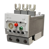 Thermal overload relays LS