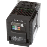 Multi-function compact inverter  OMRON
