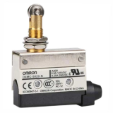 Enclosed switch  OMRON