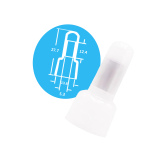 Đầu cốt nối chụp MHD