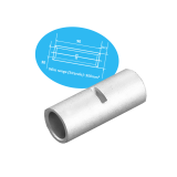 Copper tube terminals  MHD