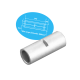 Copper tube terminals  MHD