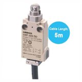 Small safety limit switch OMRON