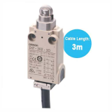 Small safety limit switch OMRON
