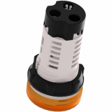 Ø22-25 mm monolithic pilot lights SCHNEIDER