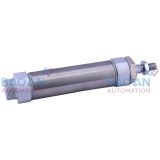 Xy lanh khí (Loại tiêu chuẩn - Tác động kép - piston đơn) SMC