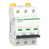 Miniature circuit breakers up to 63A - Acti 9 SCHNEIDER