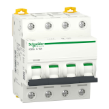 Miniature circuit breakers up to 63A - Acti 9 SCHNEIDER