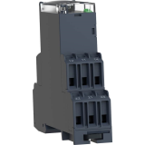 Multifunction 3-phase control relays SCHNEIDER