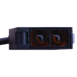 Built-in power supply photoelectric sensor OMRON