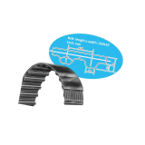 Transmission belt BANDO