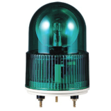 Bulb revolving signal light QLIGHT