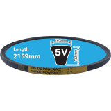 Transmission belt BANDO