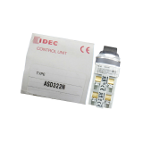 Công tắc xoay IDEC