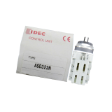 Công tắc xoay IDEC