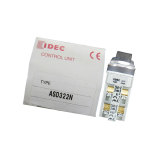 Công tắc xoay IDEC