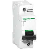 Miniature circuit breakers up to 125 A - Acti9 SCHNEIDER