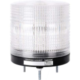 Đèn tín hiệu LED ø115mm, loại 3 màu AUTONICS