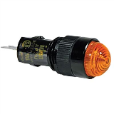 Đèn báo mini D12 IDEC