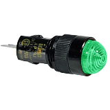 Đèn báo mini D12 IDEC