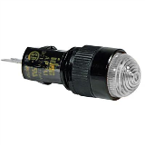 Đèn báo mini D12 IDEC