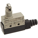 Enclosed switch OMRON