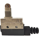 Enclosed switch OMRON