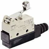 Enclosed switch OMRON