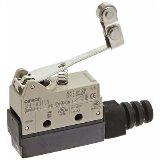 Enclosed switch OMRON