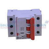 Miniature circuit breakers (MCB) LS