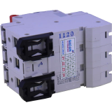 Miniature circuit breakers LS