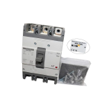 Aptomat khối (MCCB) LS