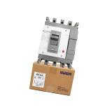 Molded case circuit breakers LS