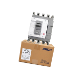 Molded case circuit breakers LS