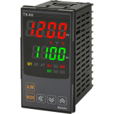 High performance PID temperature controllers AUTONICS