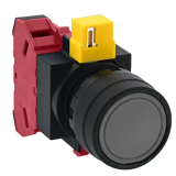 Nút nhấn Ø22 IDEC