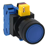 Ø22 push-buttons  IDEC