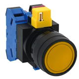 Ø22 push-buttons  IDEC