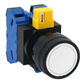 Ø22 push-buttons  IDEC