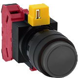 Ø22 push-buttons  IDEC