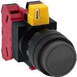 Ø22 push-buttons  IDEC