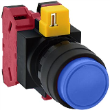 Ø22 push-buttons  IDEC