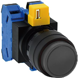 Nút nhấn Ø22 IDEC