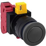 Ø22 push-buttons  IDEC