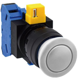 Ø22 push-buttons  IDEC