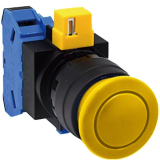Ø22 push-buttons  IDEC