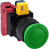 Ø22 push-buttons  IDEC