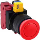 Ø22 push-buttons  IDEC