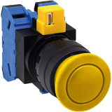Ø22 push-buttons  IDEC