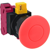 Ø22 push-buttons  IDEC